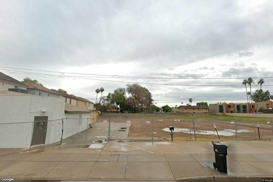 Mesa Eden Village project advances toward planned February opening