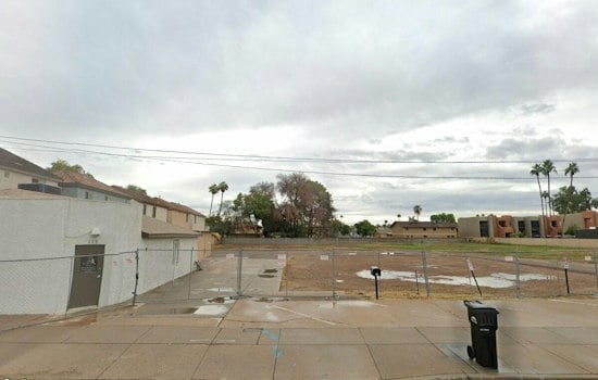 Mesa Eden Village project advances toward planned February opening