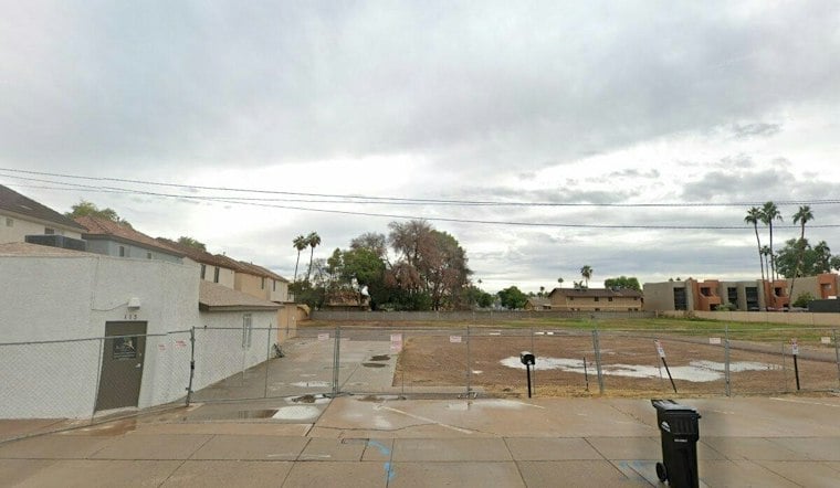 Mesa Eden Village project advances toward planned February opening