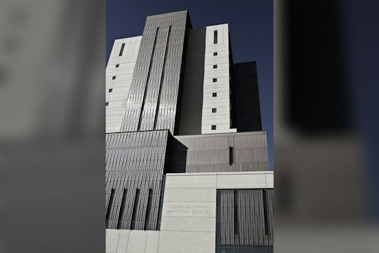 Mesa Man Owed $977 in HOA Dues, Lost His $475,000 Home for $8,172