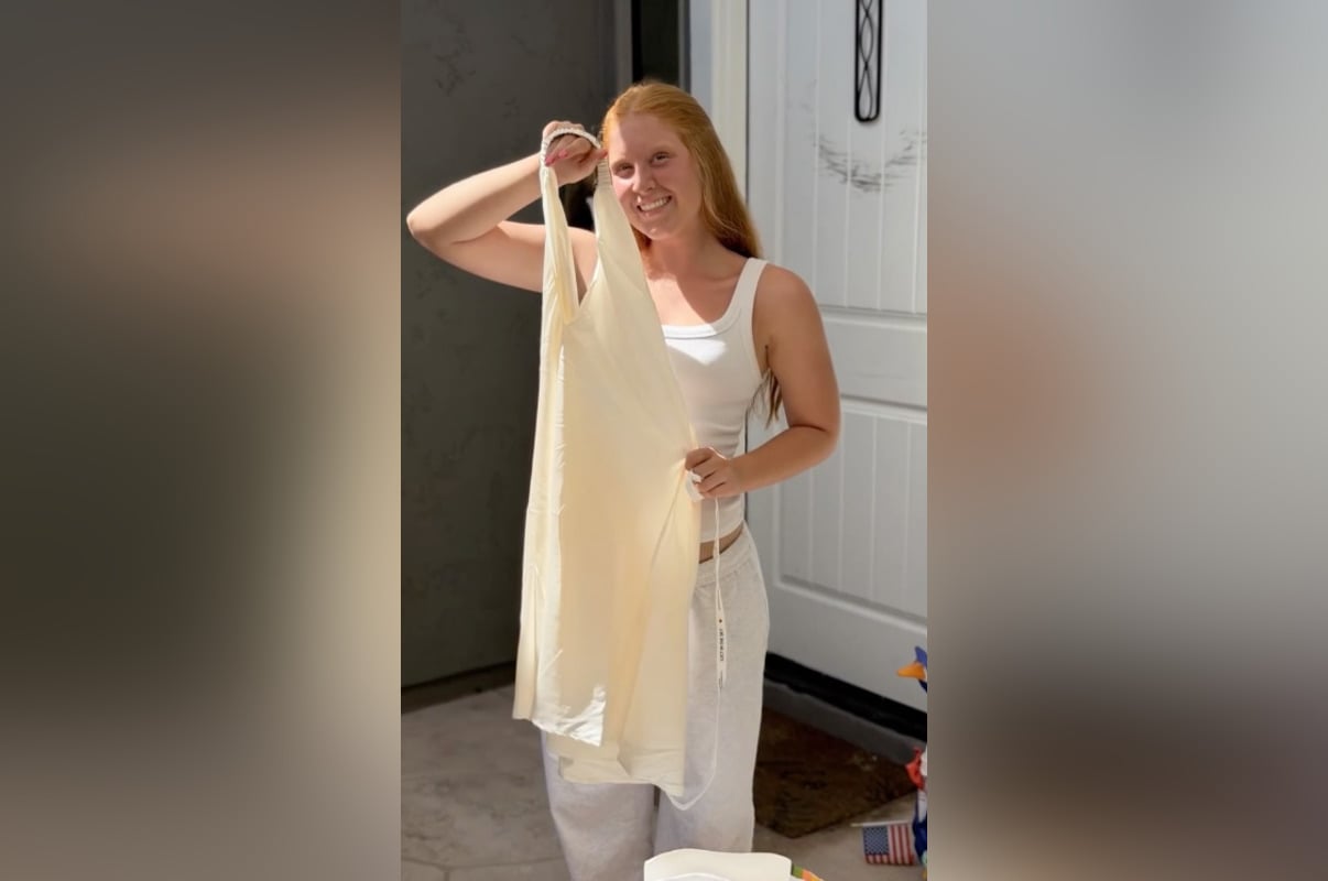 Mesa Officers Chip In After Teen's Homecoming Dress Vanishes in Missing Package
