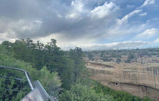 Mesa Verde to Return Remains of 85 Ancestors, 4,300 Sacred Objects to Tribes