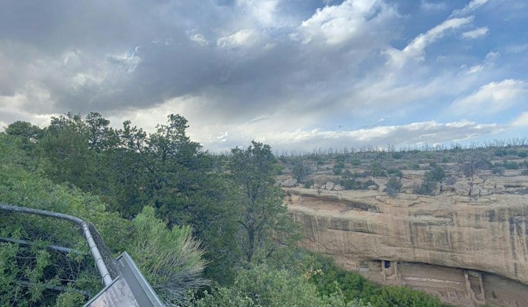 Mesa Verde to Return Remains of 85 Ancestors, 4,300 Sacred Objects to Tribes
