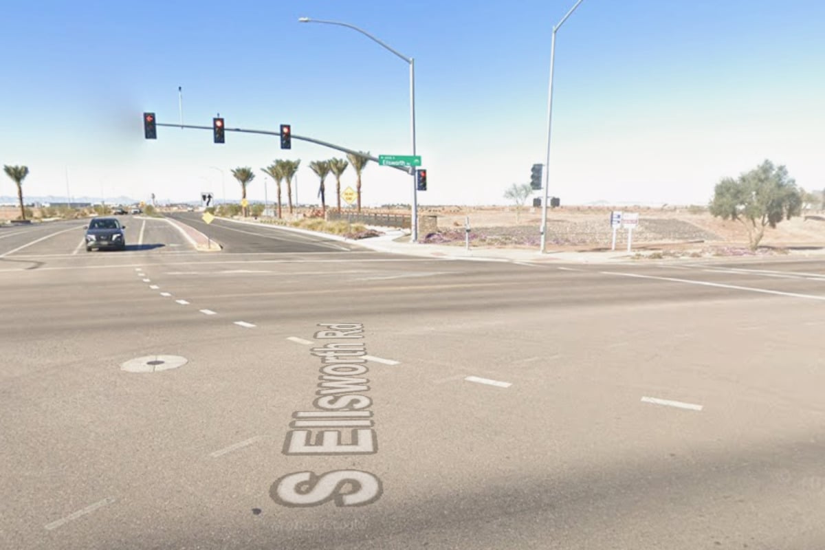 Mesa Weighs $3B Legacy Park Mega-Project, Largest in City's History