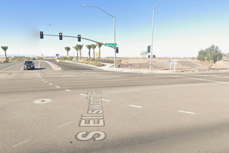 Mesa Weighs $3B Legacy Park Mega-Project, Largest in City's History