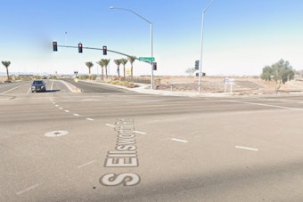 Mesa Weighs $3B Legacy Park Mega-Project, Largest in City's History