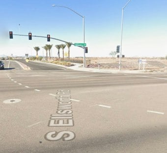 Mesa Weighs $3B Legacy Park Mega-Project, Largest in City's History