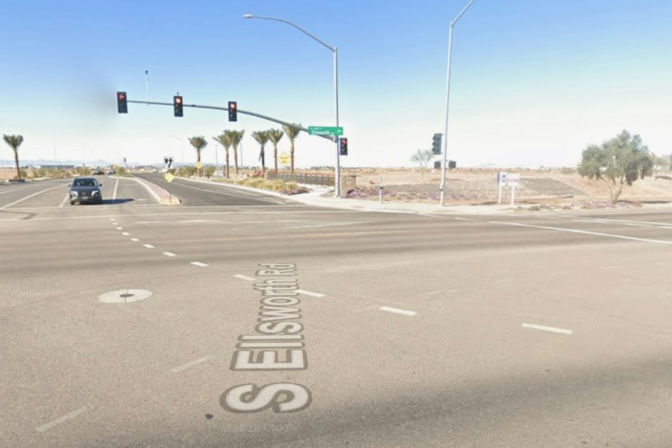 Mesa Weighs $3B Legacy Park Mega-Project, Largest in City's History