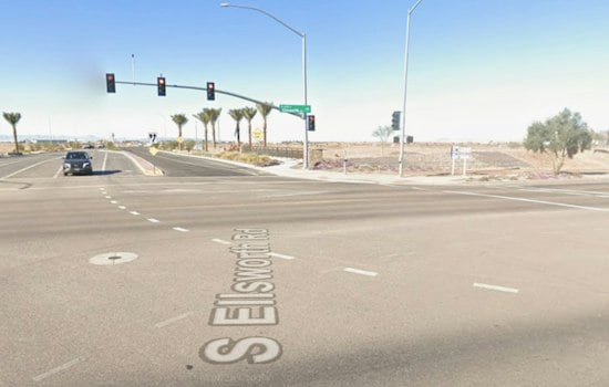 Mesa Weighs $3B Legacy Park Mega-Project, Largest in City's History