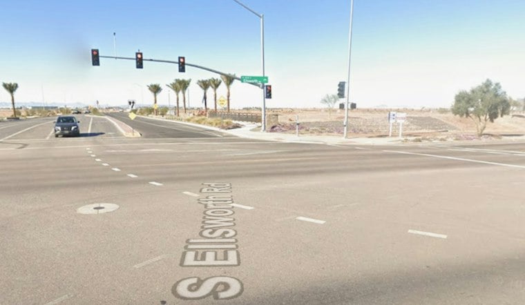Mesa Weighs $3B Legacy Park Mega-Project, Largest in City's History