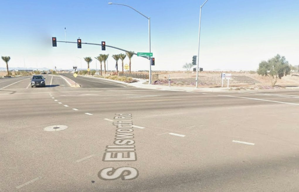 Mesa Weighs $3B Legacy Park Mega-Project, Largest in City's History
