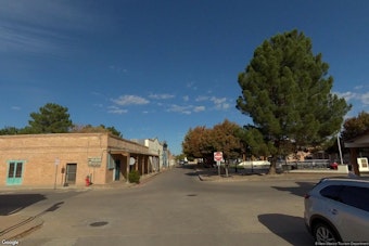 Mesilla Truck Chase Ends in Crash, Driver's Breath Test Reads 0.14