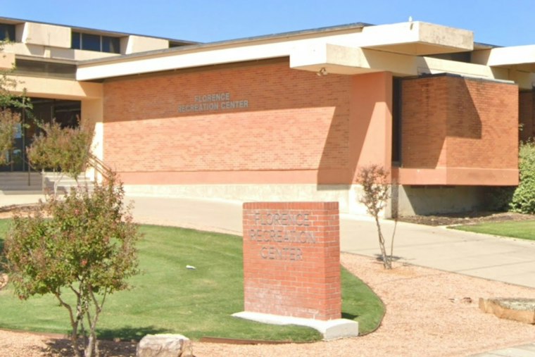 Mesquite Cuts Property Tax Rate to 10-Year Low, But Closes North Branch Library
