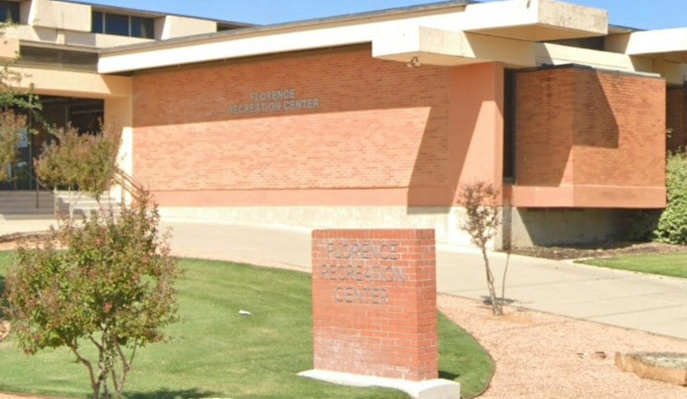 Mesquite Cuts Property Tax Rate to 10-Year Low, But Closes North Branch Library