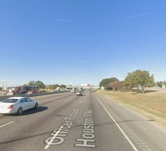Mesquite Man, 36, Killed on I-635 as Semi Driver Faces DWI Charge