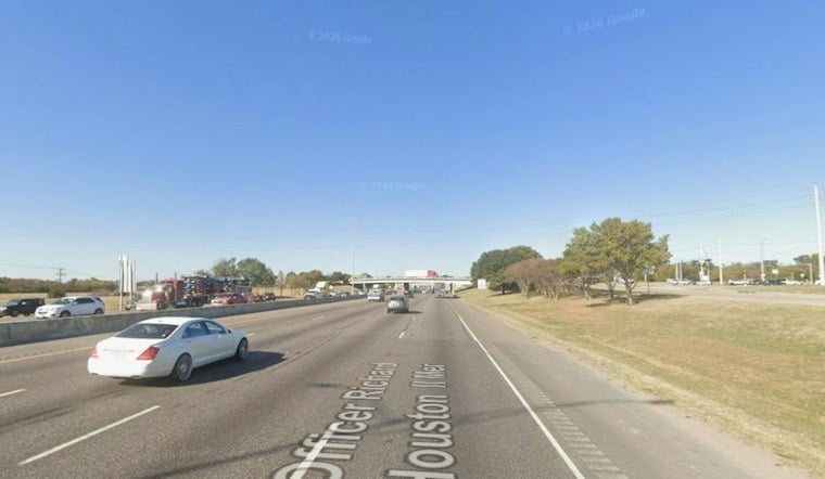 Mesquite Man, 36, Killed on I-635 as Semi Driver Faces DWI Charge