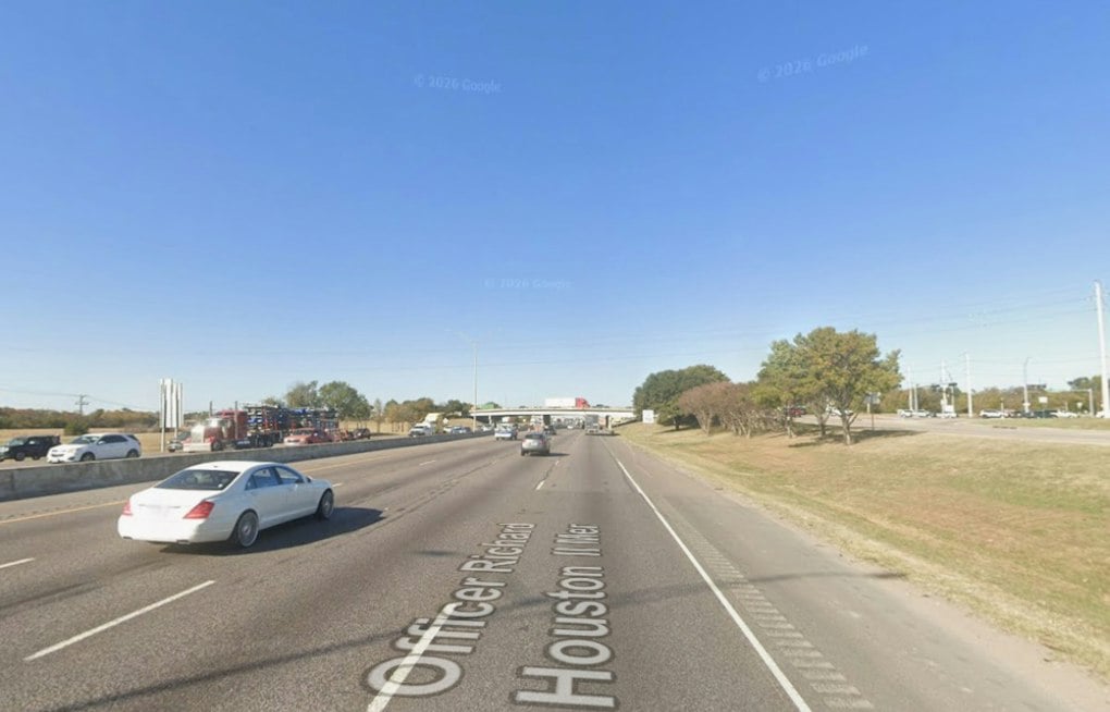 Mesquite Man, 36, Killed on I-635 as Semi Driver Faces DWI Charge