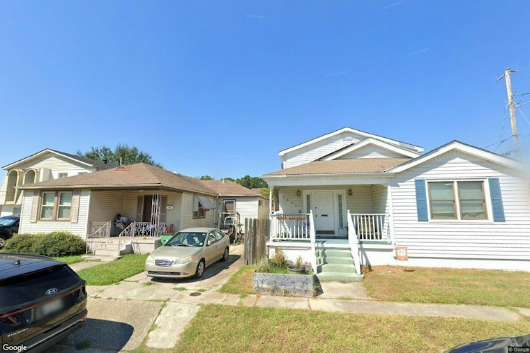 Metairie Gas Leak Forces Two-Block Evacuation Near Cypress Street