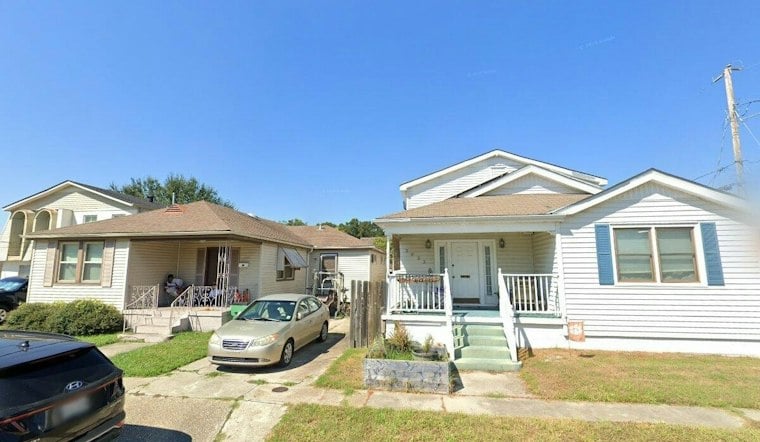 Metairie Gas Leak Forces Two-Block Evacuation Near Cypress Street