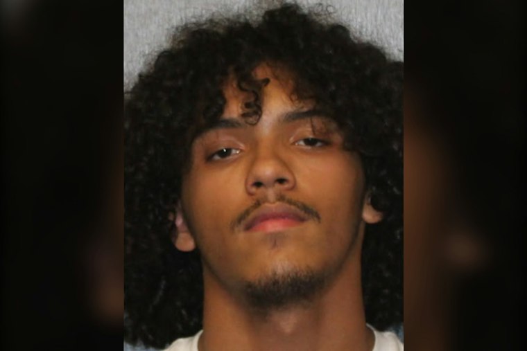 Methuen Teen Named in Camden Street Firearm Allegation