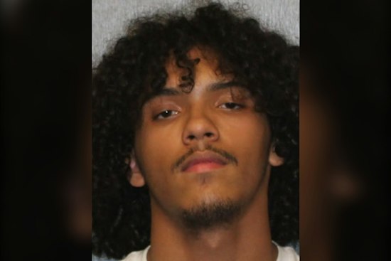 Methuen Teen Named in Camden Street Firearm Allegation