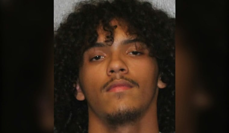 Methuen Teen Named in Camden Street Firearm Allegation