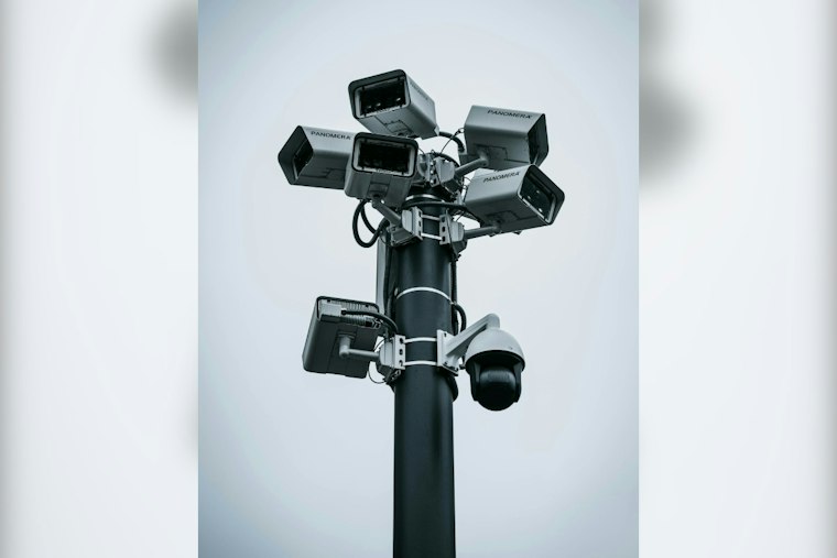 Methuen Yanks Flock Cameras After Councilor Finds Her Plate Searched Once