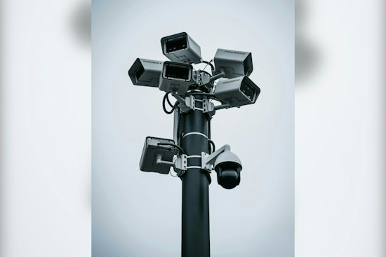 Methuen Yanks Flock Cameras After Councilor Finds Her Plate Searched Once