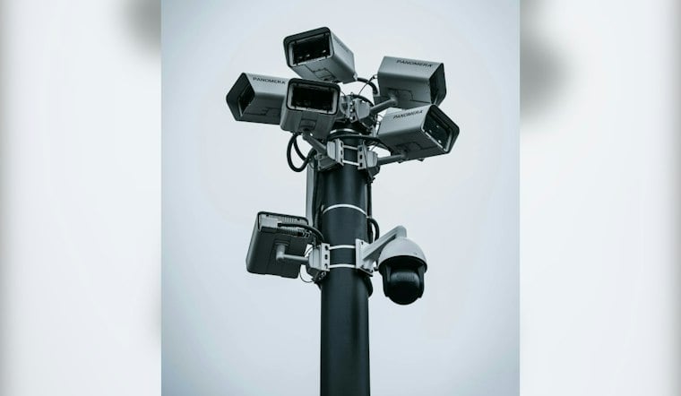 Methuen Yanks Flock Cameras After Councilor Finds Her Plate Searched Once