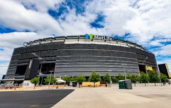MetLife Stadium Ranked 6th-Worst for Gameday Traffic in New NFL Study