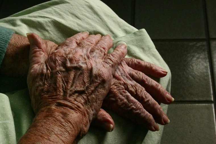 Metro Atlanta's Senior Population Set to Hit 1.4 Million by 2050