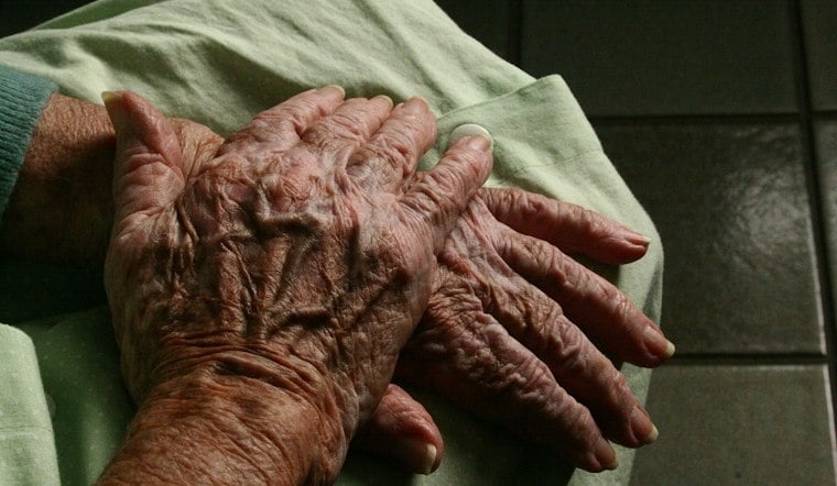Metro Atlanta's Senior Population Set to Hit 1.4 Million by 2050