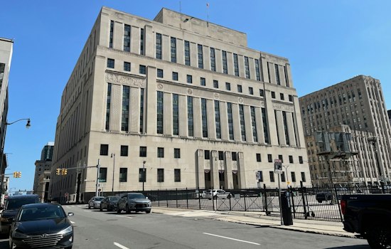 Metro Detroit CPA Admits to $2.3M PPP Scam, Even Bilked Amtrak Workers