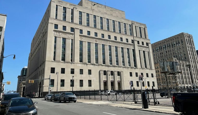 Metro Detroit CPA Admits to $2.3M PPP Scam, Even Bilked Amtrak Workers