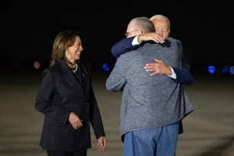 Metro Detroit's Paul Whelan Backs Bill Paying Ex-Hostages $69K Per Year Lost