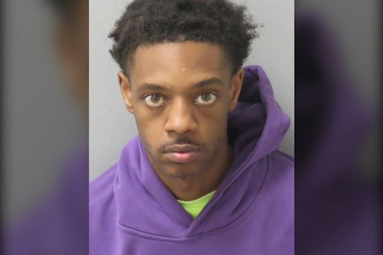 Metro East Man Gets 11 Years for Killing Ex-Girlfriend in Columbus Square