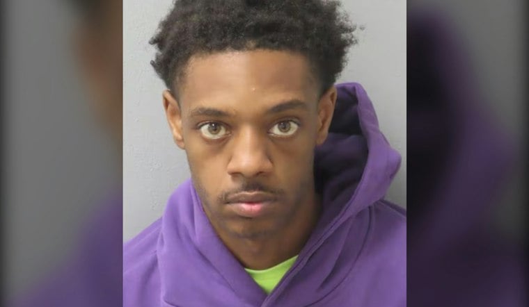Metro East Man Gets 11 Years for Killing Ex-Girlfriend in Columbus Square