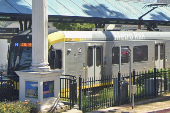 Metro Train Kills Man in Highland Park, Fourth Such A Line Death This Year
