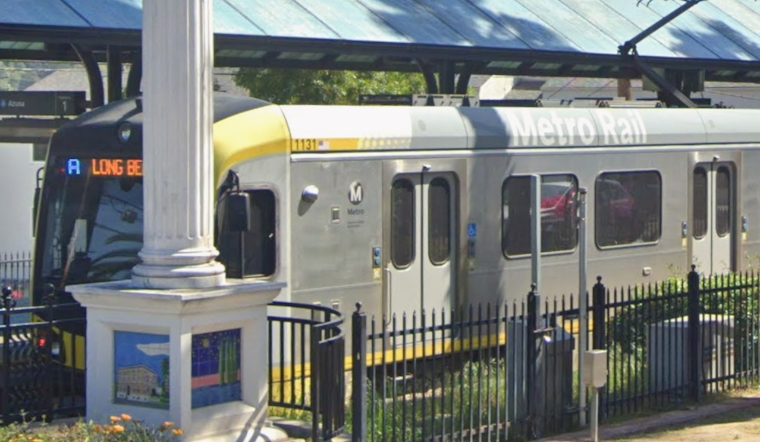 Metro Train Kills Man in Highland Park, Fourth Such A Line Death This Year