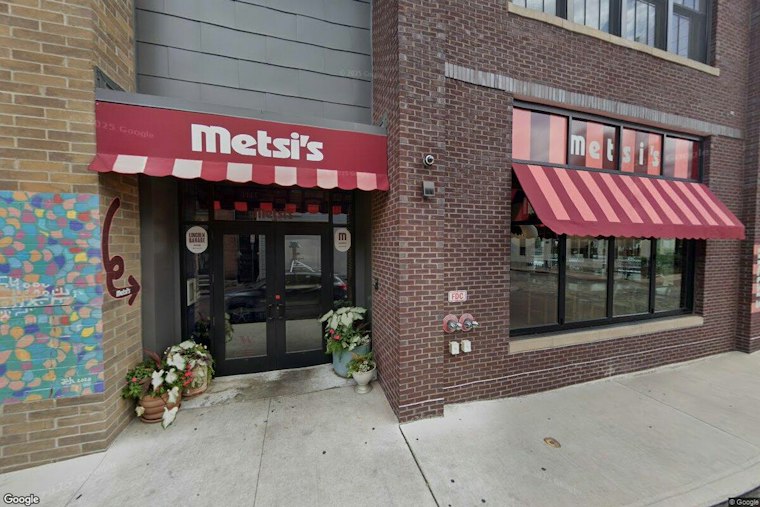 Metsi's Short North Space Turns Into a Morning Café Starting This Friday