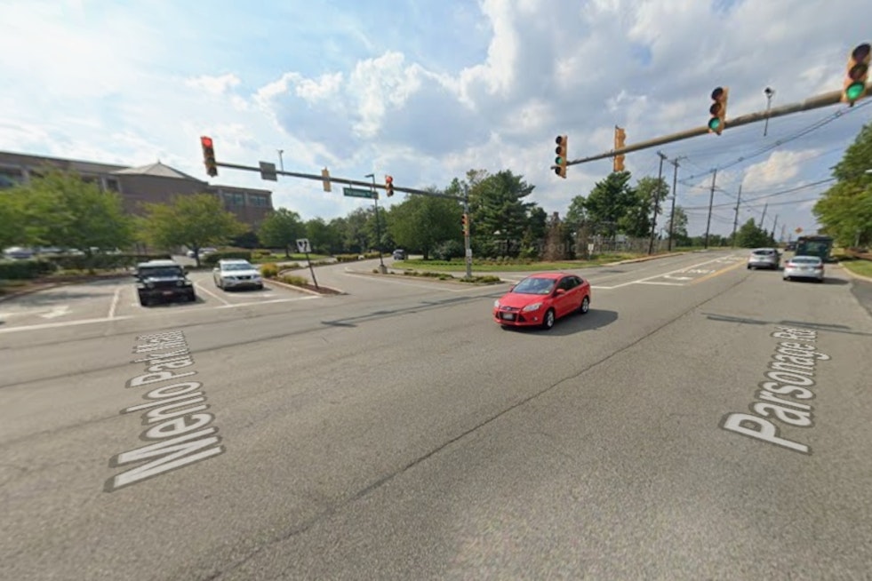 Metuchen Rider, 31, Critically Hurt After Being Thrown 35 Feet Near Menlo Park Mall