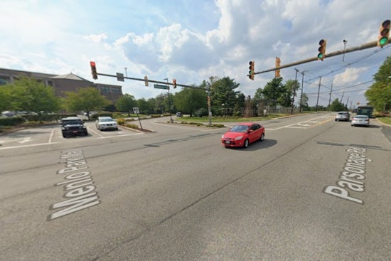 Metuchen Rider, 31, Critically Hurt After Being Thrown 35 Feet Near Menlo Park Mall