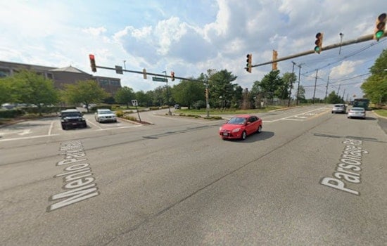 Metuchen Rider, 31, Critically Hurt After Being Thrown 35 Feet Near Menlo Park Mall
