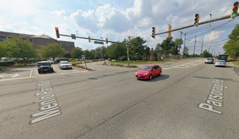 Metuchen Rider, 31, Critically Hurt After Being Thrown 35 Feet Near Menlo Park Mall