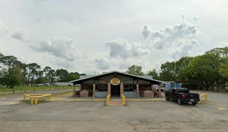 Mexican-Cajun Fusion Spot La Casa Bayou Rises in Youngsville