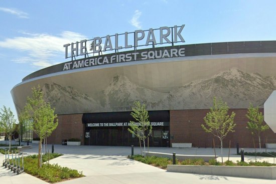 Mexican Pacific League Clubs Meet at Béisbol en Salt Lake in South Jordan