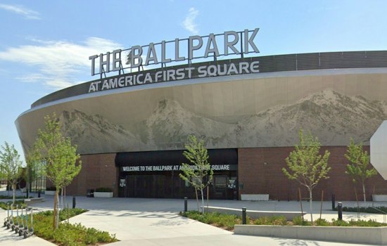 Mexican Pacific League Clubs Meet at Béisbol en Salt Lake in South Jordan