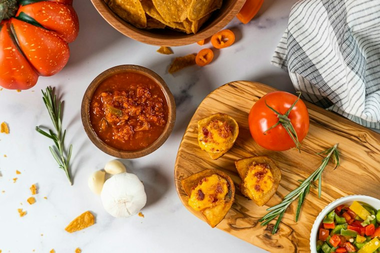 Mexican Snack Bar El Azteca Set To Fill Goshen's Long-Vacant Dessert Spot