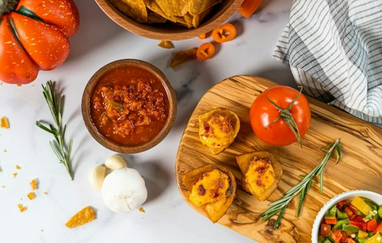 Mexican Snack Bar El Azteca Set To Fill Goshen's Long-Vacant Dessert Spot