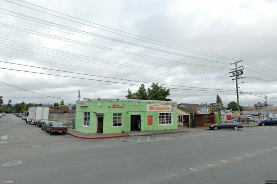 Mexico's President Praises Redwood City Carnitas